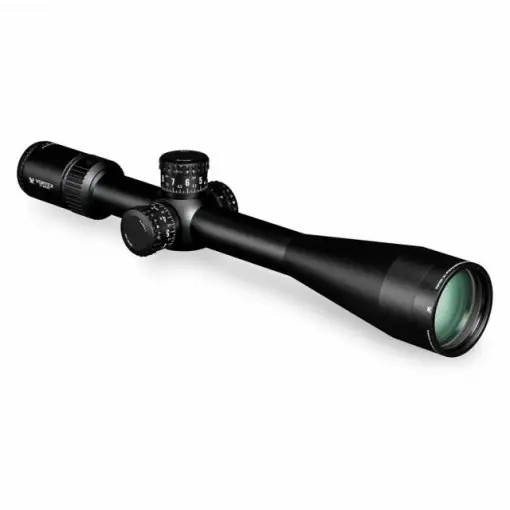 Luneta arma Vortex Golden Eagle HD 15-60x52 ECR-1 MOA Plată sigură