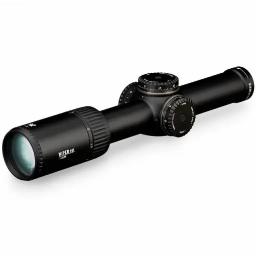 Reducere de preț Luneta arma Vortex Viper PST Gen II 1-6x24 SFP VMR-2 MOA