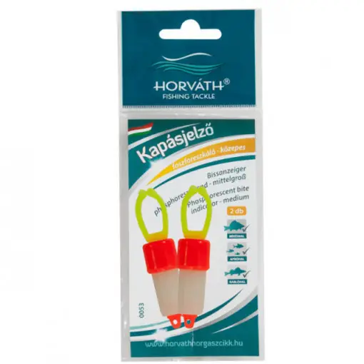 Bambine Fluo Medii Horvath, 2 buc Ieftin