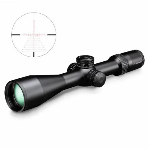 Preț promoțional Luneta arma Vortex Strike Eagle 5-25x56 EBR-7C MOA