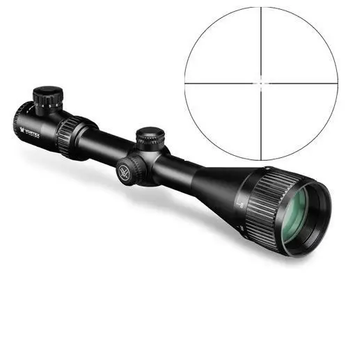 Popular Luneta arma Vortex Crossfire II 3-12x56 AO V-Brite Hog Hunter