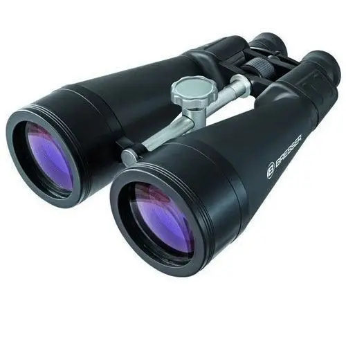 Ieftin Binoclu Bresser Special Astro 20x80