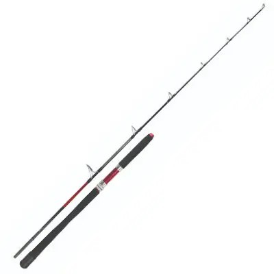 Cumpărături sigure Lanseta Carp Zoom Predator-Z Oplus Vertic Jig Heavy, 1,95m, 80-250g, 2 tronsoane