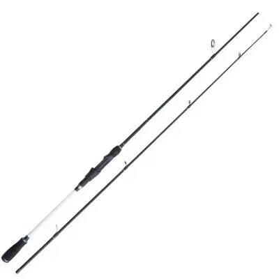 Lanseta Carp Zoom Predator-Z Zest Jig, 1,90m, 5-15g, 2 tronsoane Ultima șansă