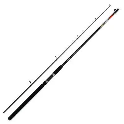 Ieftin Lanseta Carp Zoom Predator-Z Entrant Spin, 2 tronsoane