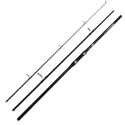 Cumpără online Lanseta Carp Zoom Tempo Carp, 3.60m, 3lbs, 3 tronsoane