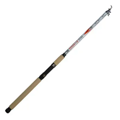 Comandă acum Lanseta Carp Zoom Tele AllRound 150, 3.5m, 80-150g