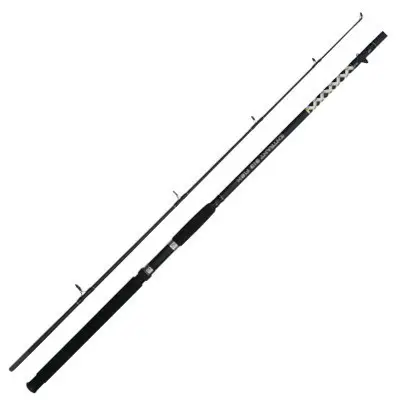 Lichidare de stoc Lanseta Carp Zoom Entrant Big Fish, 2.7m, 200-500g, 2 tronsoane