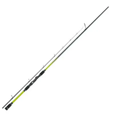 Retur ușor Lanseta Carp Zoom Predator-Z Kard-X Jig, 2.4m, 10-30g, 2 tronsoane