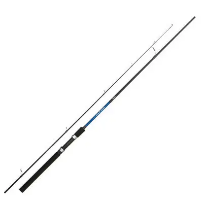 Lanseta Carp Zoom Predator-Z Ostor-X Spin, 2.4m, 15-40g, 2 tronsoane Preț mic