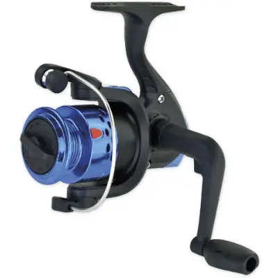 Mulineta Carp Zoom Kid 200F, 1 rulment Popular