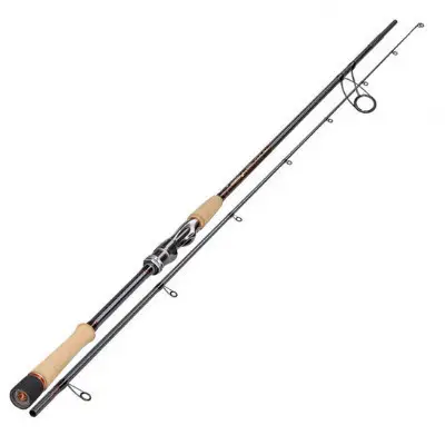 Expediere rapidă Lanseta Sportex Beyond Spin, 2.40m, 20g, 2 tronsoane