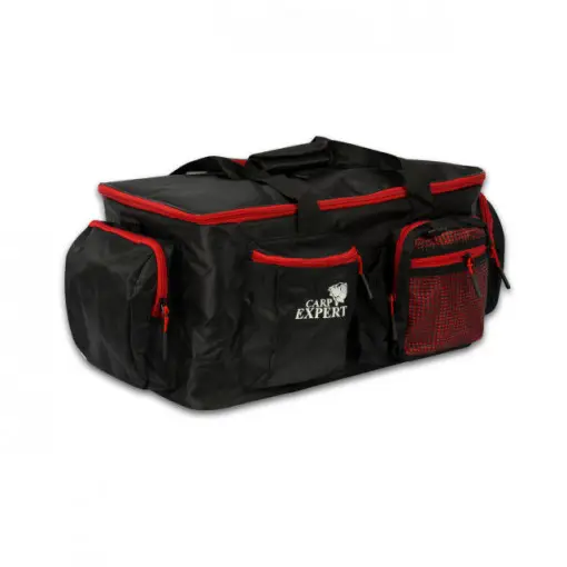 Geanta Carp Expert Pro Method, 57x27x29 cm Retur ușor
