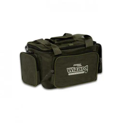 Geanta EnergoTeam Wizard Snapper, 30x20x19 cm Reducere
