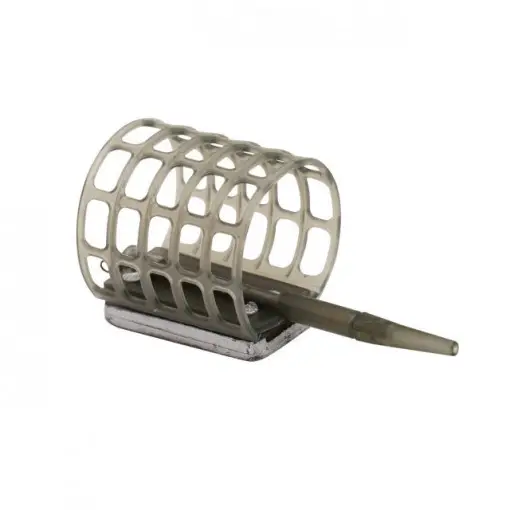 Momitor Benzar Inline Cage Feeder, marime L Transport gratuit