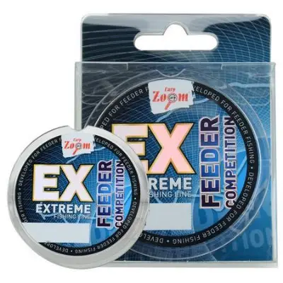 Popular Fir Carp Zoom Extreme Fishing Line, 200 m