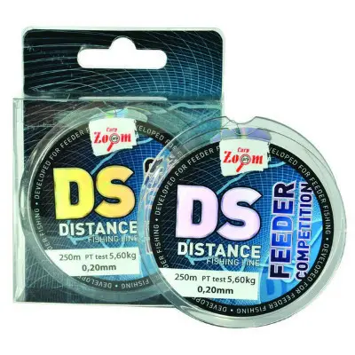 Fir Carp Zoom Distance Fishing Line, 250 m Reducere de preț