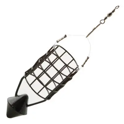 Cosulet feeder Maver Easy Load Rocket Mini Preț promoțional