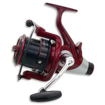 Mulineta By Dome Team Feeder Long Cast 4500 LCS, 6 rulmenti Mai ieftin