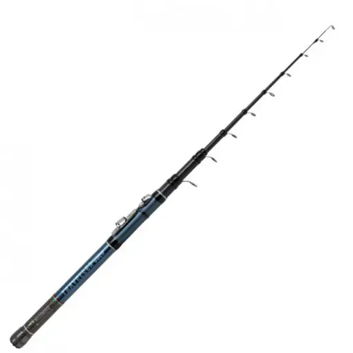 Lanseta bolo Energo Arno Alcedo Traveller, 0-35g, 4m Nu rata