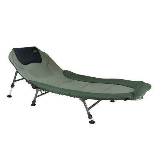 Pat Carp Pro Luxury, 6 picioare Transport gratuit