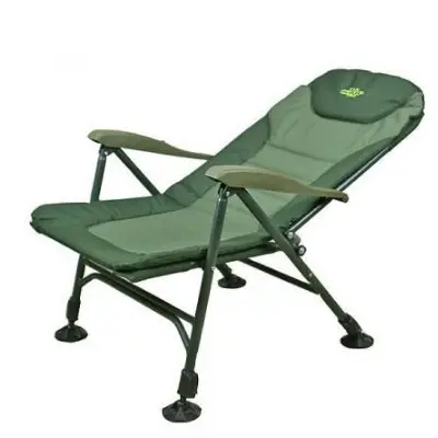 Expediere rapidă Scaun Carp Pro Easy Folding Wide, 128 kg