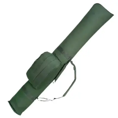 Husa Carp Pro HoldAll 12', 3 compartimente, 196 cm Cel mai vândut