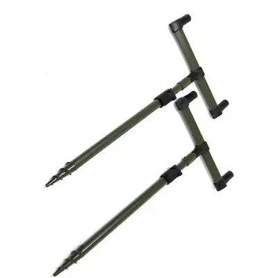 Set Carp Pro Buzzbar & Bankstick Expert, 25cm, 40-60cm Cumpărături sigure
