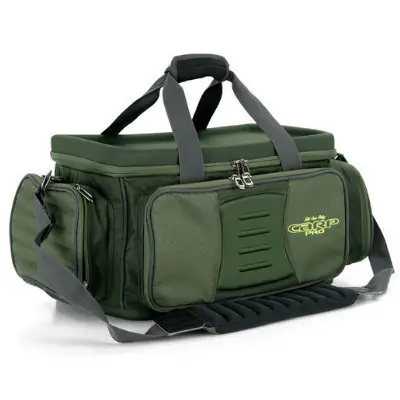 Geanta Carp Pro Large Hard Top, 68x35x34 cm Super ofertă