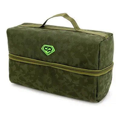 Reducere Geanta Carp Pro Diamond Bait & Tackle Cooler Bag, 17x11x8 cm