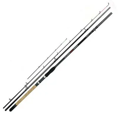 Lanseta Formax Force Active Feeder, 3.3m, 120g, 3+2 tronsoane Bestseller