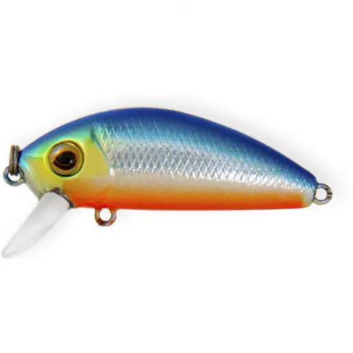 Ieftin Vobler Strike Pro Mustang Minnow, culoare 626E, 3.5cm, 1.6g