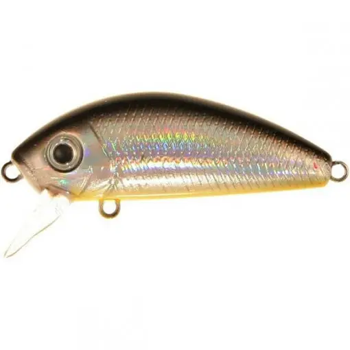 Bestseller Vobler Strike Pro Mustang Minnow, culoare 010OB, 3.5cm, 1.6g