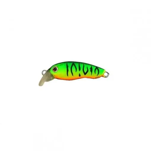 Comandă acum Vobler Strike Pro The Flea, culoare GC01S, 3cm, 1.3g