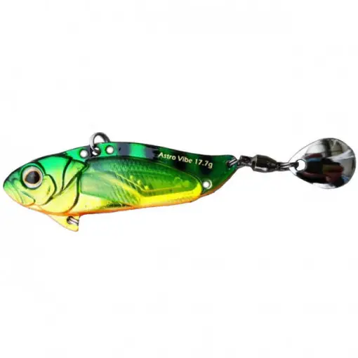 Cicada Strike Pro Astro Blade, culoare A45E, 5.5cm, 17.7g Cumpără online