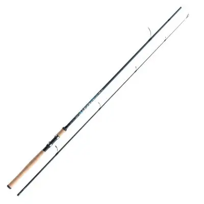 Lanseta Jaxon Tenesa TX, 2.4m, 5-20g, 2 tronsoane Reduceri