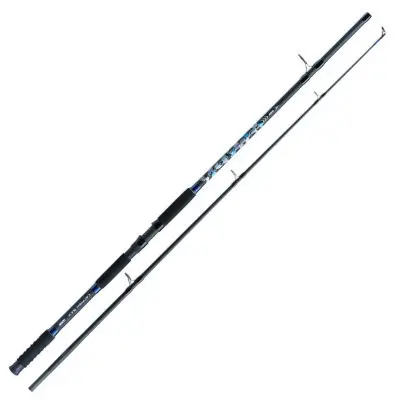Lanseta Jaxon Tenesa Catfish Max, 2.7m, 450g, 2 tronsoane Livrare rapidă