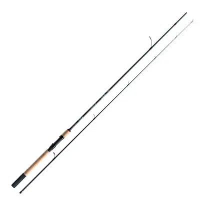 Cumpără online Lanseta Jaxon Eclatis Master Spin, 2.7m, 20-60g, 2 tronsoane