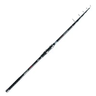 Lanseta Jaxon Eclatis Tele Carp TX, 3.90m, 3.5lbs Preț redus