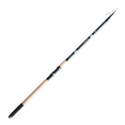 Lanseta Jaxon Eclatis Tele Match TM, 4.2m, 5-20g Mai ieftin