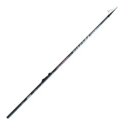 Lanseta Jaxon Eclatis Tele Match TX, 3.9m, 5-25g Disponibil imediat