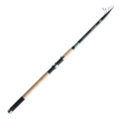 Nu rata Lanseta Jaxon Eclatis Tele Finessa, 3.9 m, 5-30g