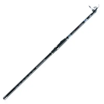 Lanseta Jaxon Eclatis Tele Strong, 3.9 m, 50-150g Cumpără online