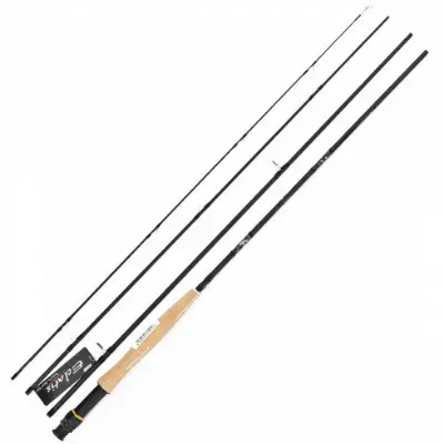 Lanseta Jaxon Eclatis Fly 270, 2.7m, clasa 5, 4 tronsoane Promoție