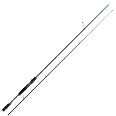 Discount Lanseta Jaxon Green Point XTL Spin, 2.25m, 10-40g, 2 tronsoane