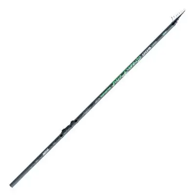 Lanseta Jaxon Green Point XTR, 7m, 5-25g Ultima șansă