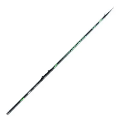 Expediere rapidă Lanseta Jaxon Green Point Tele Bravo, 4.5 m, 5-25g