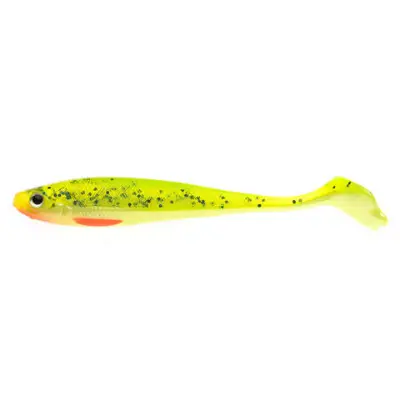 Super ofertă Shad Jaxon Intensa Dominator Micro X, 5cm, 5bc