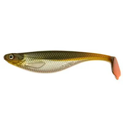 Shad Jaxon Intensa Hegemon V, 7cm, 5bc Preț redus
