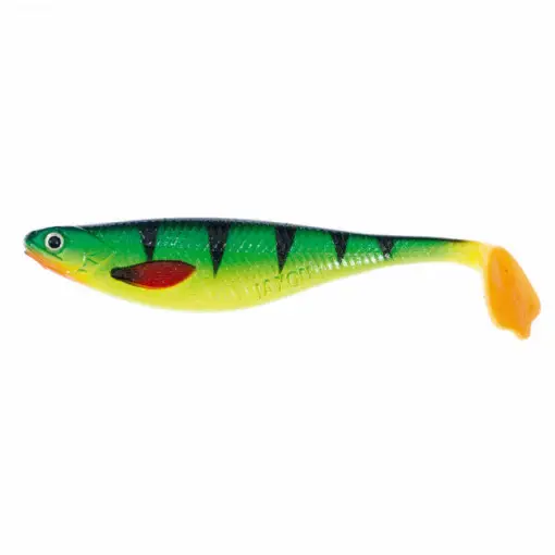Shad Jaxon Intensa Hegemon Maxi C, 11cm, 5bc Transport gratuit